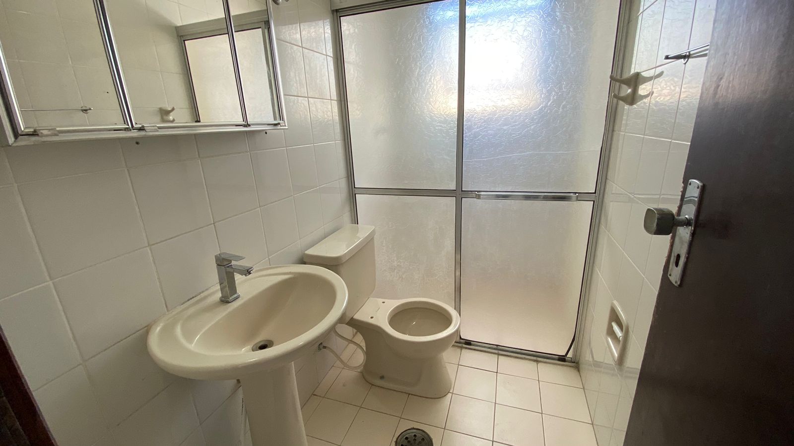 Imagem Apartamento com 1 Quarto à Venda, 45 m²em Guilhermina - Praia Grande