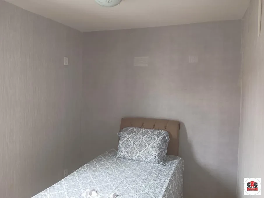 Imagem Apartamento com 2 Quartos à Venda, 70 m² em Jabotiana - Aracaju