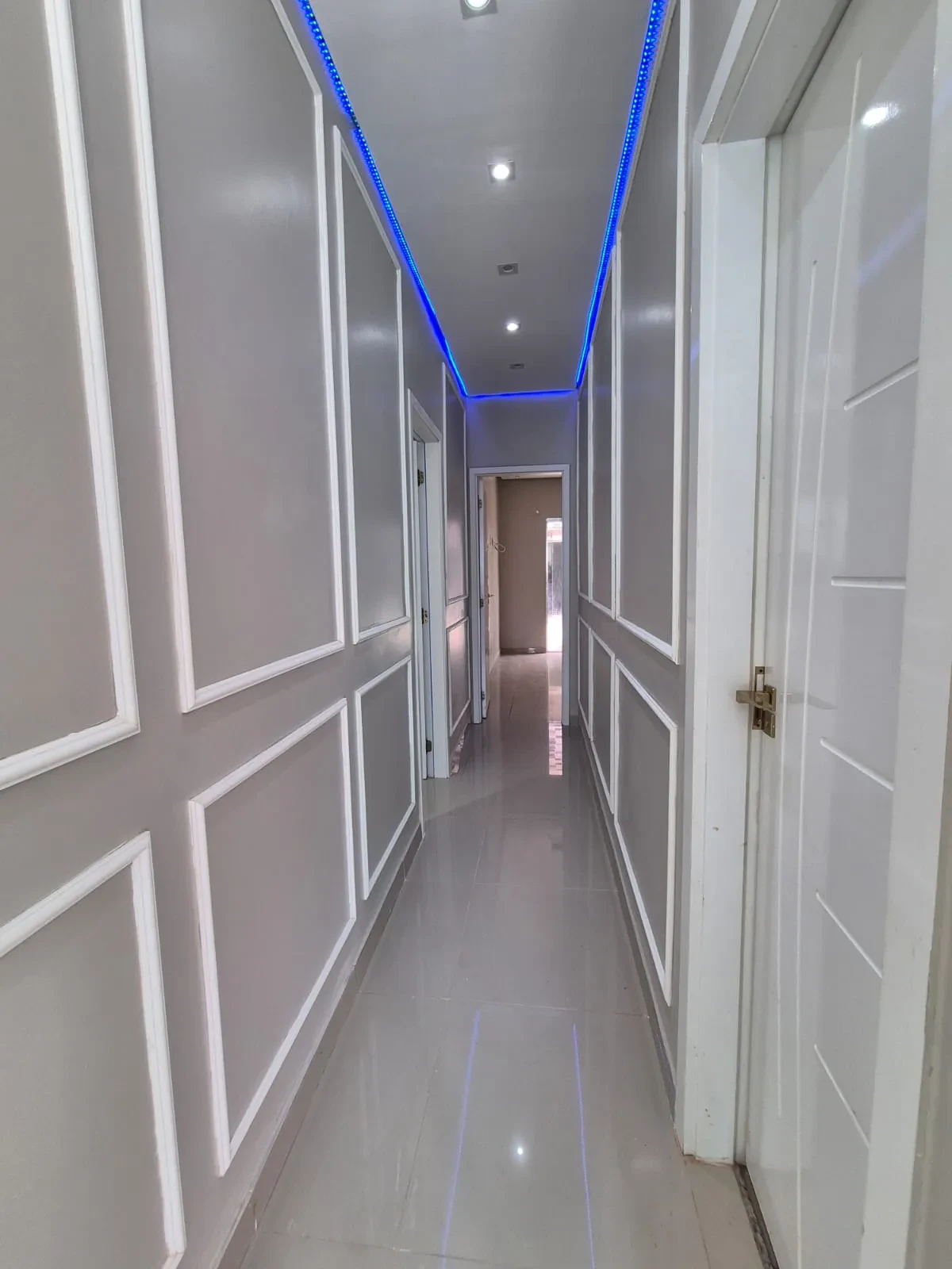 Imagem Casa com 3 Quartos à Venda, 250 m² em Novo Aleixo - Manaus