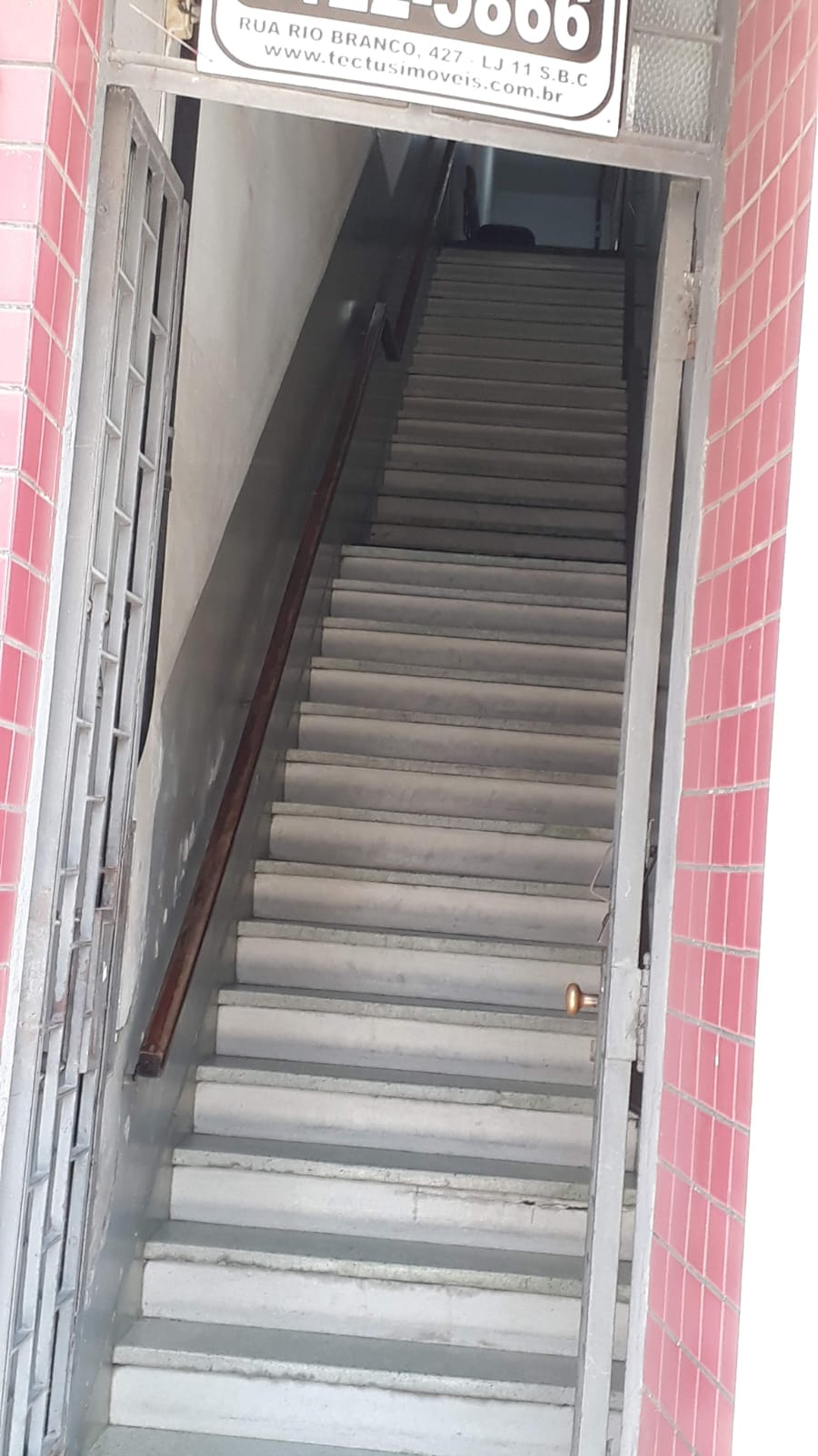 Imagem Imóvel Comercial à Venda, 1 m²em Centro - São Bernardo do Campo