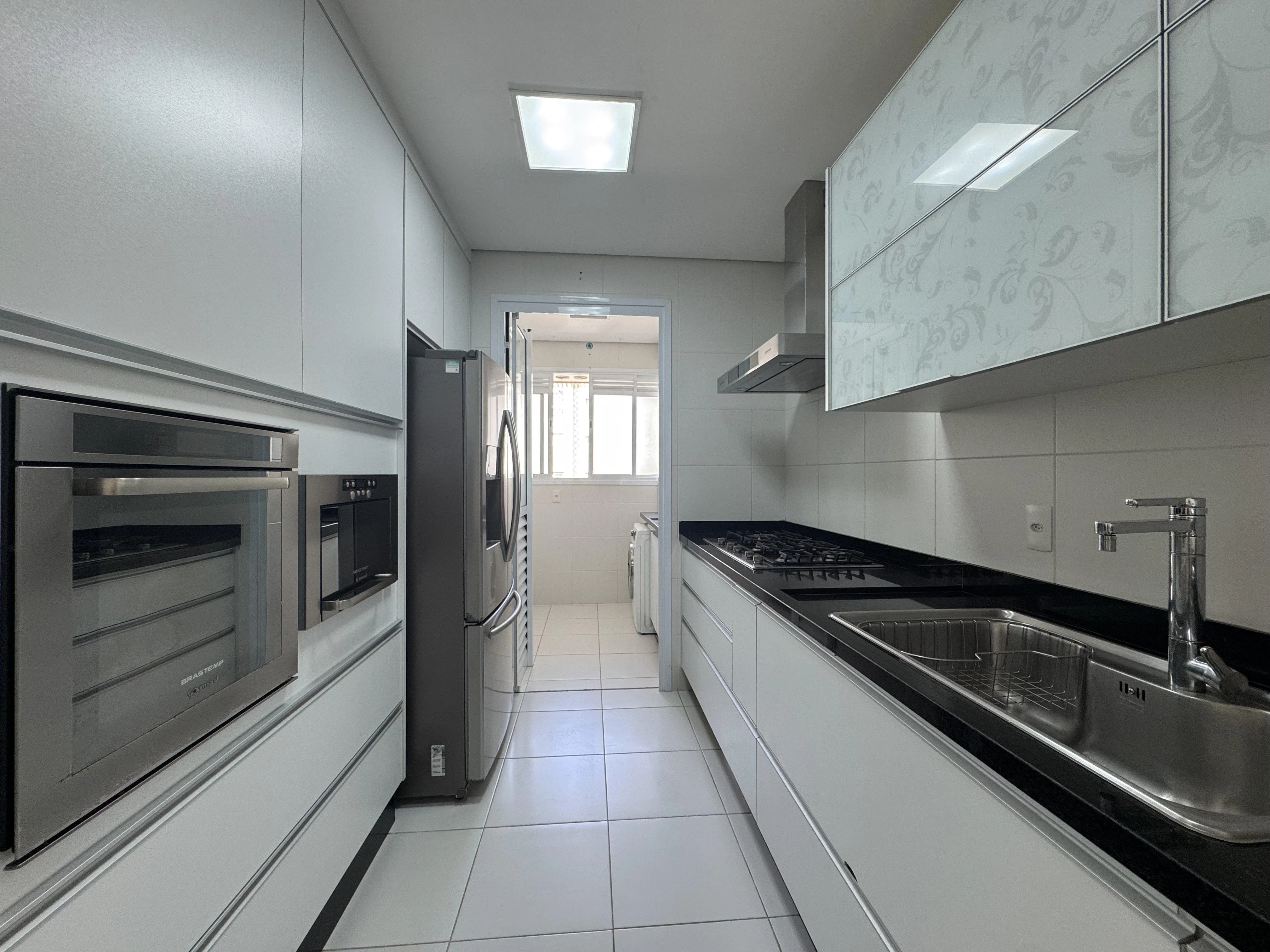 Imagem Apartamento com 4 Quartos à Venda, 147 m² em Riviera - Bertioga