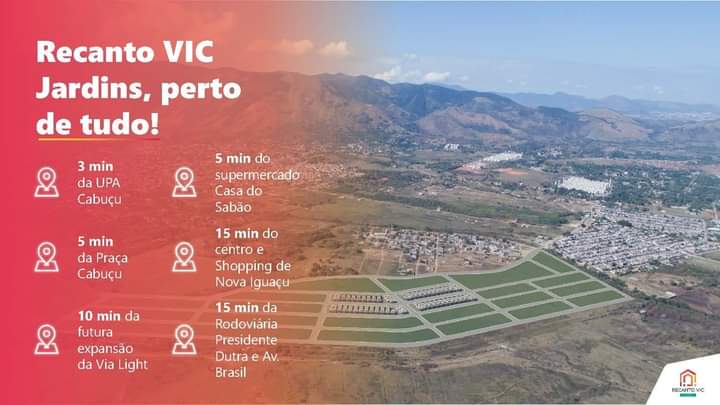 Imagem Casa com 2 Quartos à Venda, 44 m²em Ipiranga - Nova Iguaçu