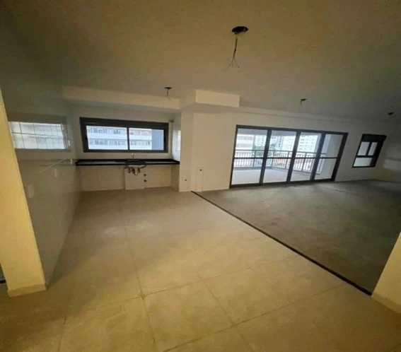 Apartamento com 3 Quartos para Alugar, 130 m² em Mooca - São Paulo