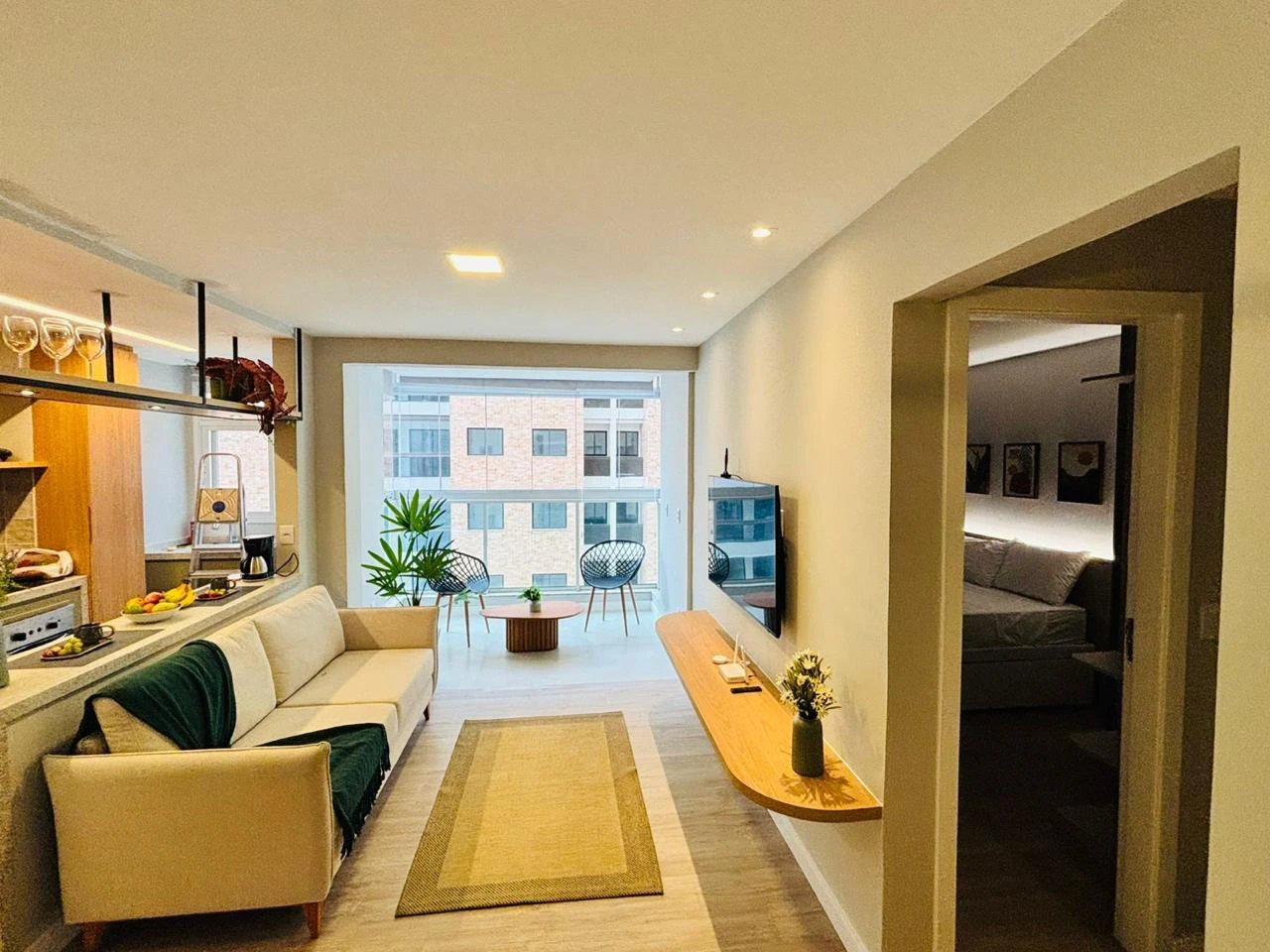 Imagem Apartamento com 2 Quartos à Venda, 68 m² em Praia de Itaparica - Vila Velha