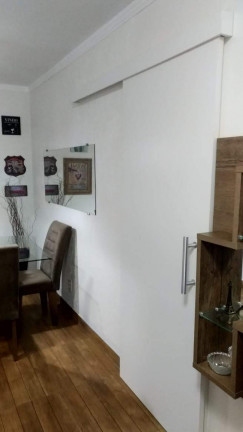 Imagem Apartamento com 3 Quartos à Venda, 68 m² em Jardim Vitória - Bauru