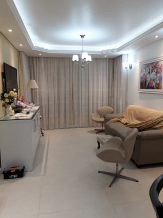 Imagem Apartamento com 2 Quartos à Venda, 70 m² em Camaquã - Porto Alegre