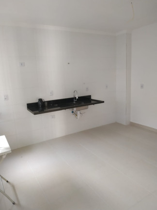 Imagem Apartamento com 1 Quarto à Venda, 28 m² em Vila Dom Pedro II - São Paulo