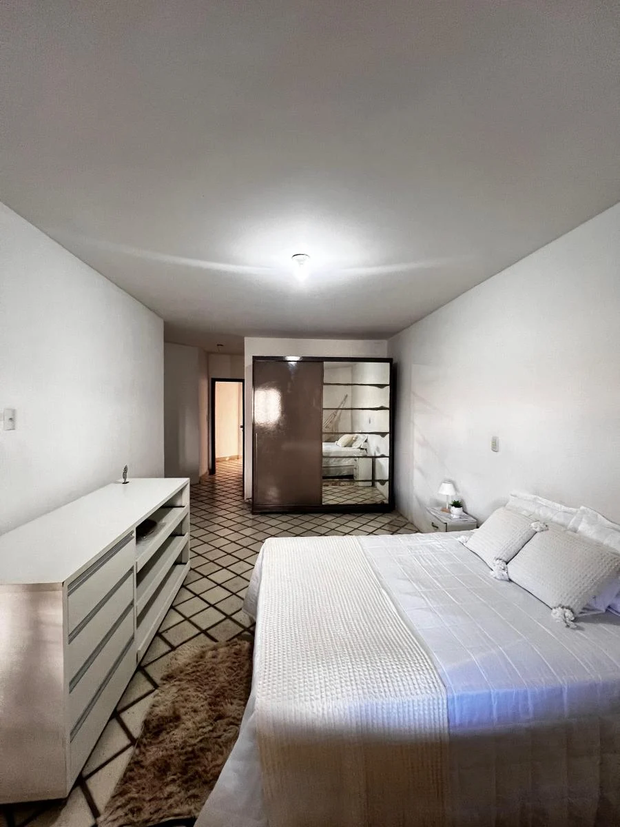 Imagem Casa com 3 Quartos à Venda, 391 m²em Capim Macio - Natal