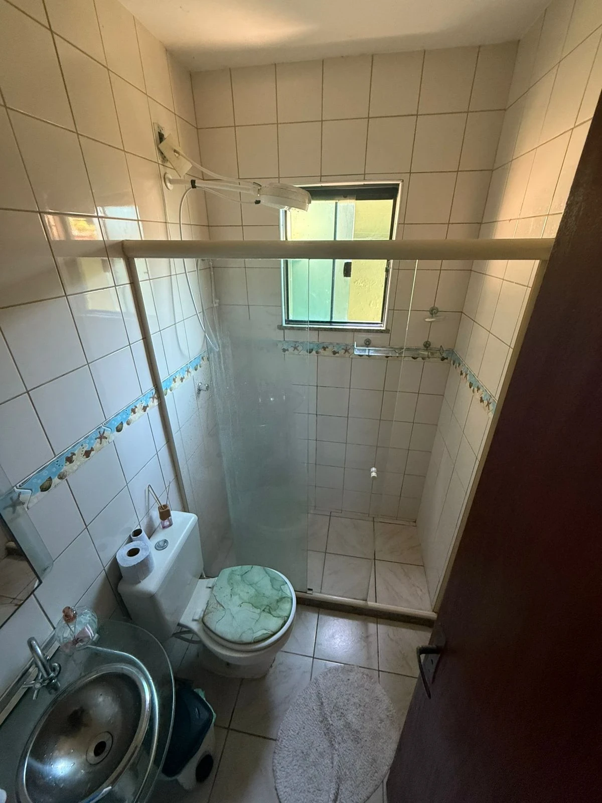 Imagem Casa com 4 Quartos à Venda, 75 m² em Foguete - Cabo Frio