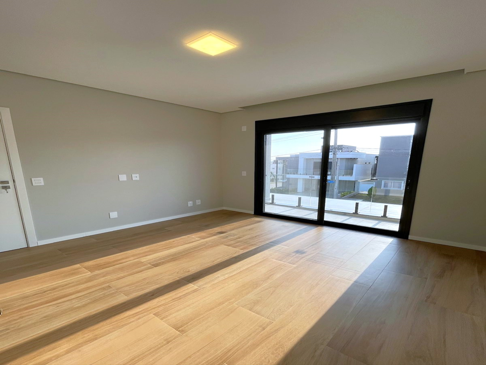 Imagem Casa de Condomínio com 3 Quartos à Venda, 215 m² em Jardim Ermida I - Jundiaí