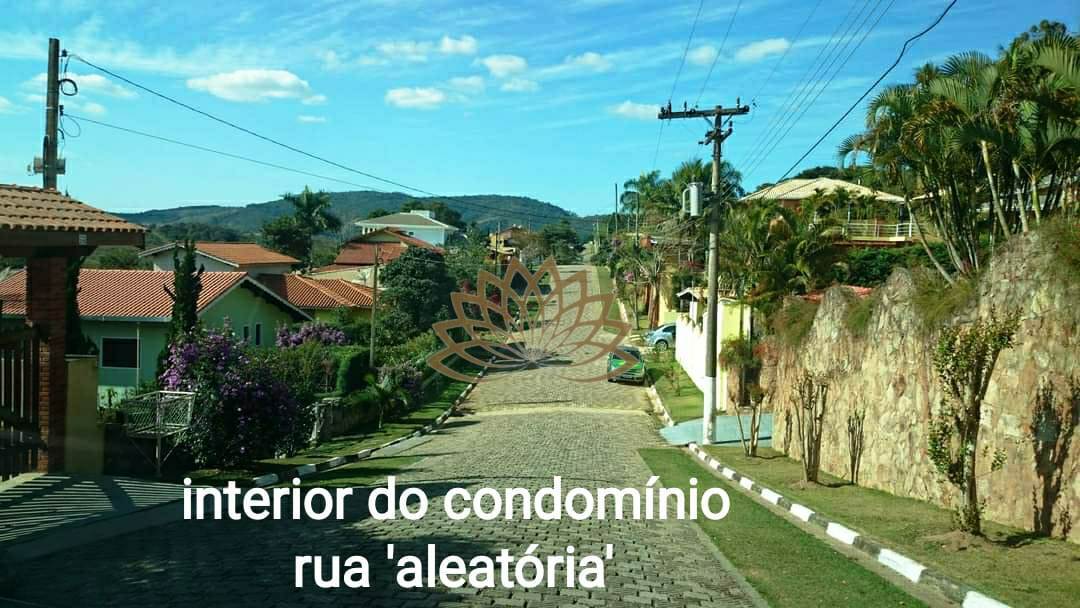 Imagem Terreno em Condomínio à Venda, 3 m²em Alpes D Ouro - Serra Negra - Bom Jesus dos Perdões