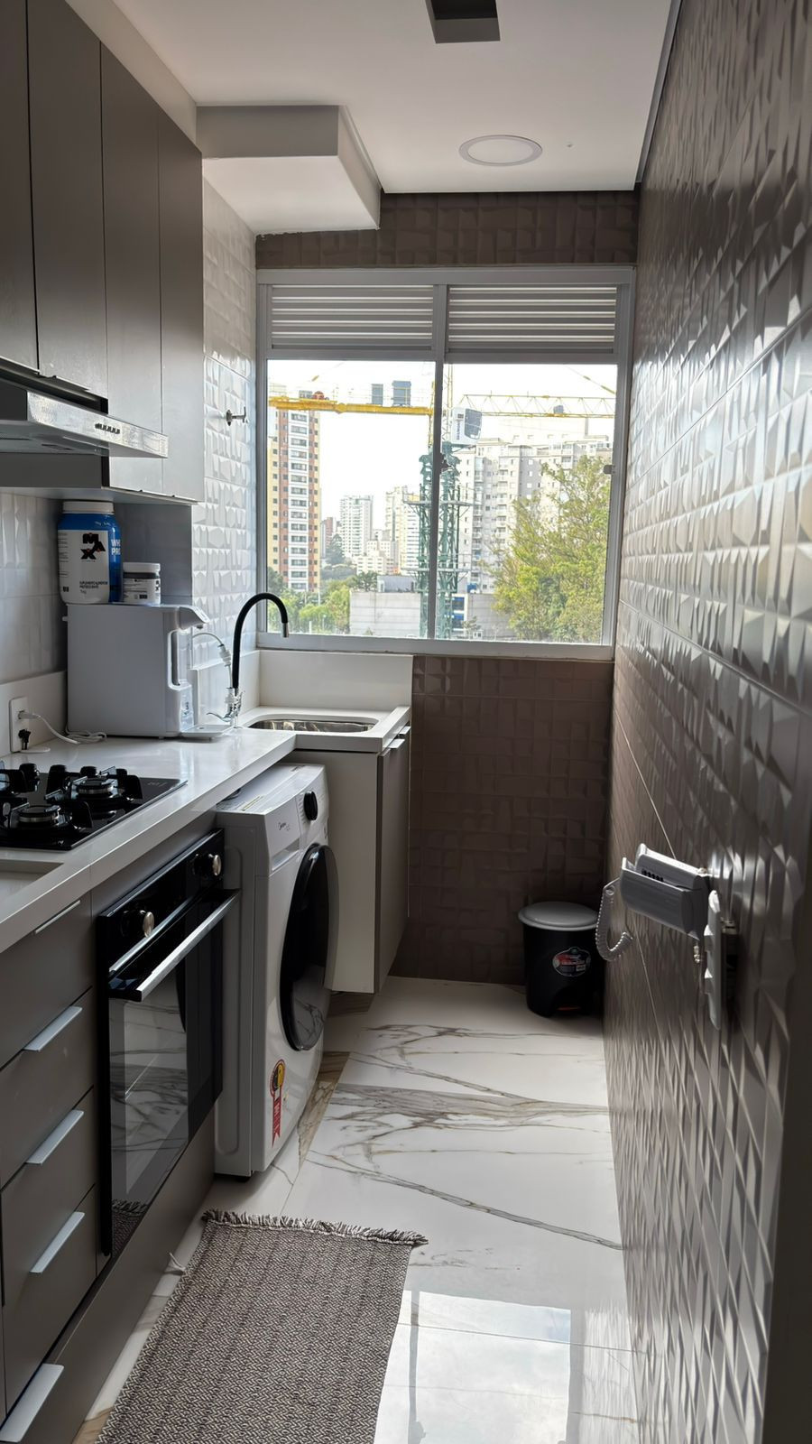 Apartamento com 2 Quartos à Venda, 42 m² em Vila Andrade - São Paulo