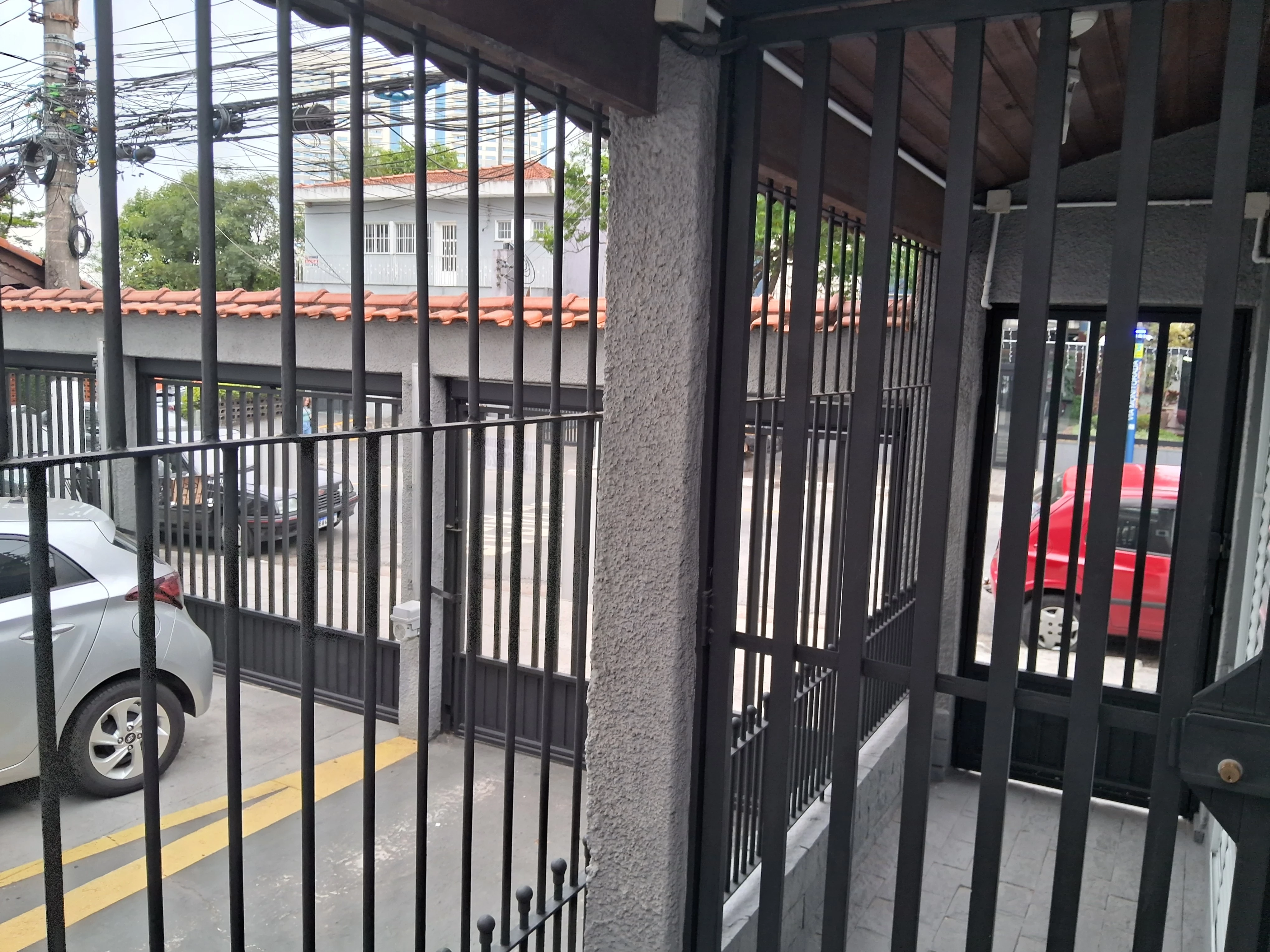 Imagem Apartamento com 2 Quartos à Venda, 65 m² em Vila Campesina - Osasco