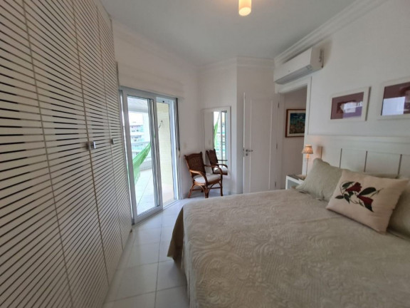 Foto do imóvel: Apartamento com 3 Quartos à Venda, 124 m² em Riviera - Bertioga