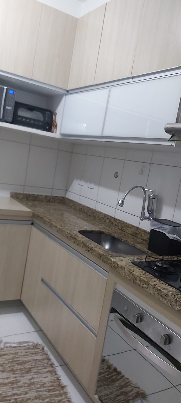 Imagem Apartamento com 2 Quartos à Venda, 72 m²em Jardim Satélite - São José dos Campos