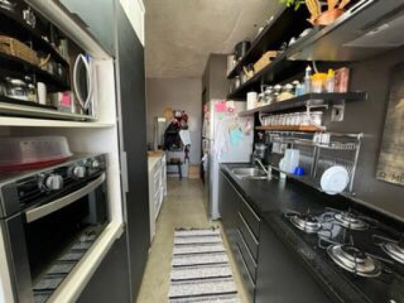 Imagem Apartamento com 1 Quarto à Venda, 70 m² em Lapa - São Paulo