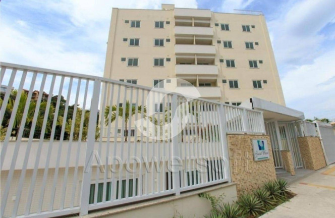 Apartamento com 3 Quartos à Venda, 84 m²em Jurujuba - Niterói