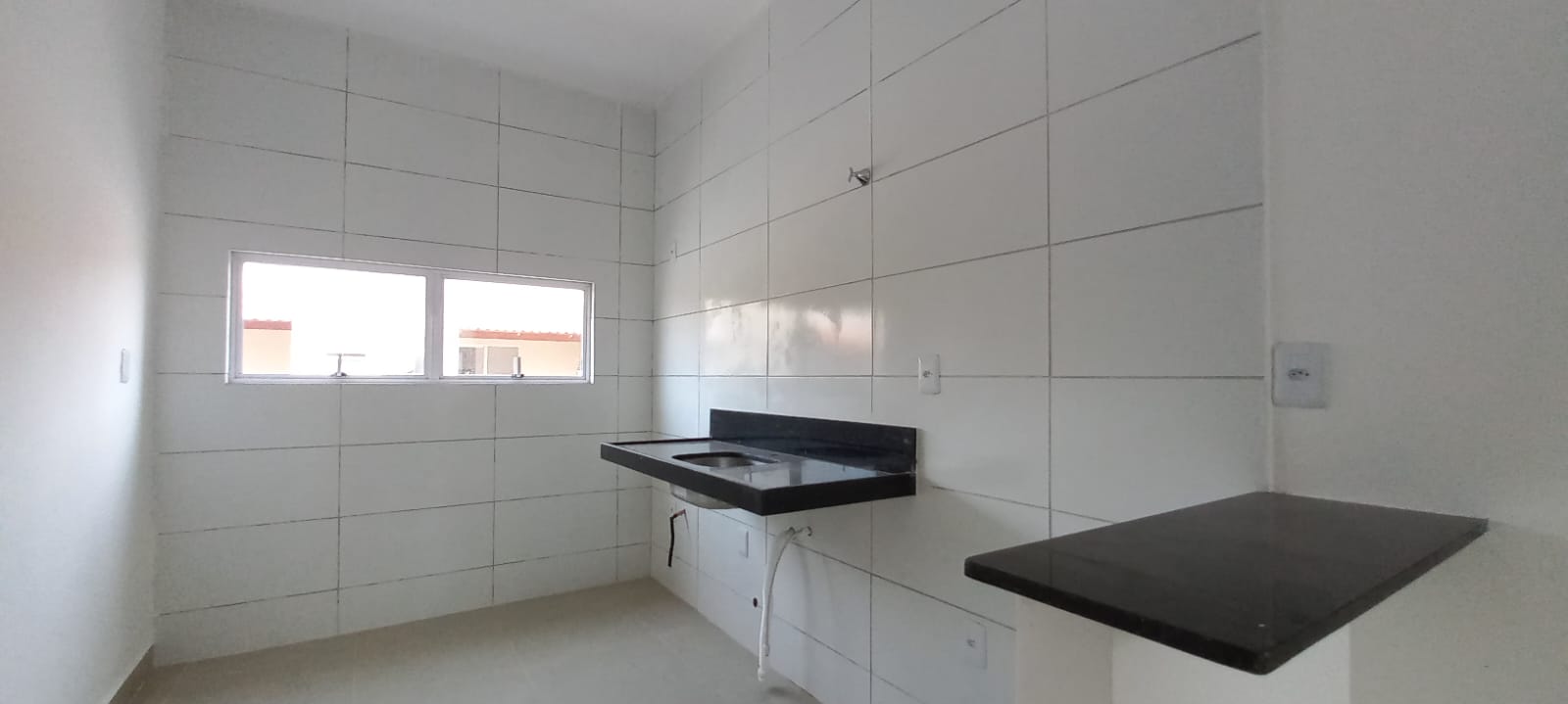 Imagem Casa de Condomínio com 2 Quartos à Venda, 73 m² em Parque das Árvores - Parnamirim