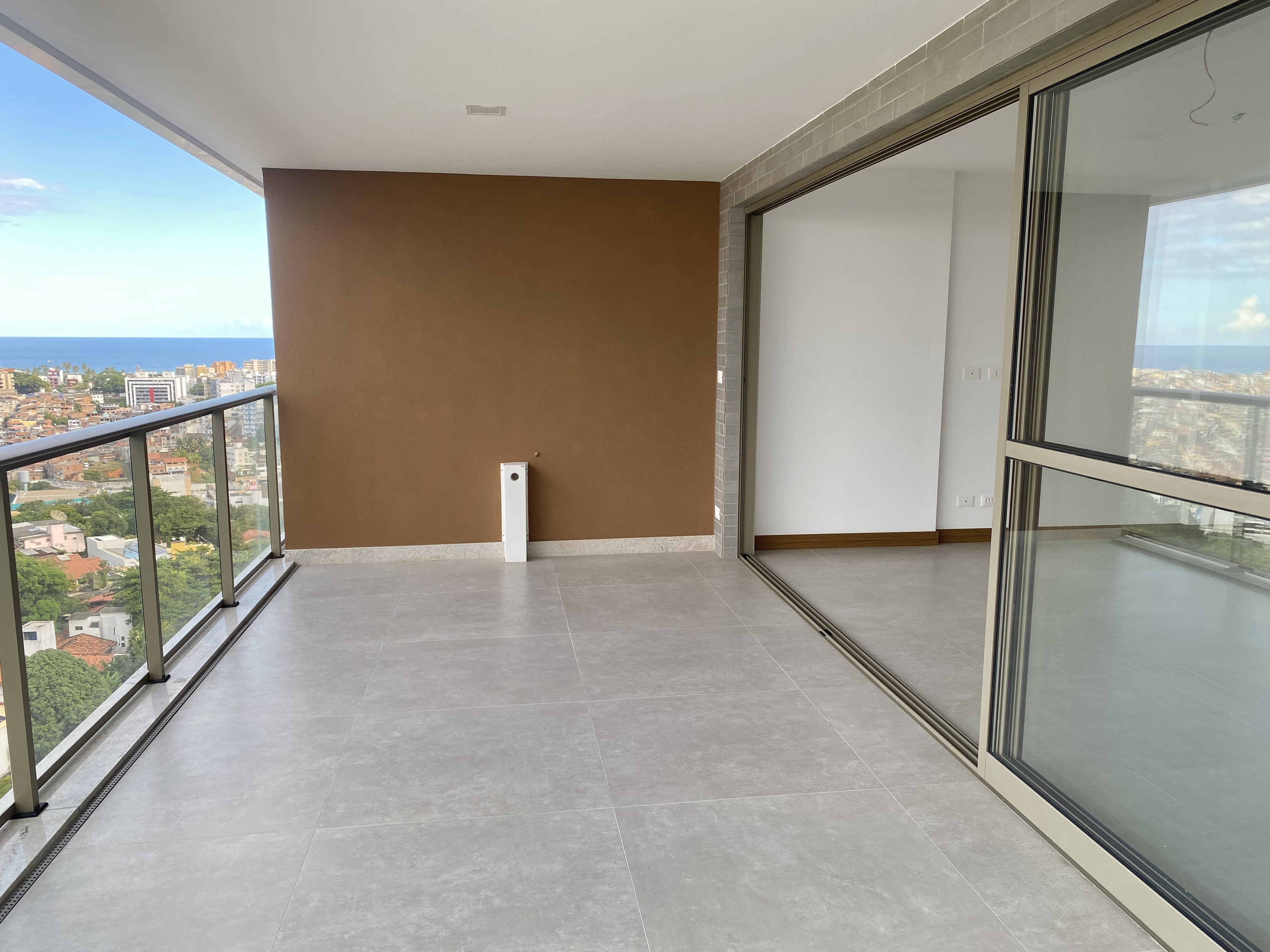 Imagem Apartamento com 3 Quartos à Venda, 154 m² em Horto Florestal - Salvador