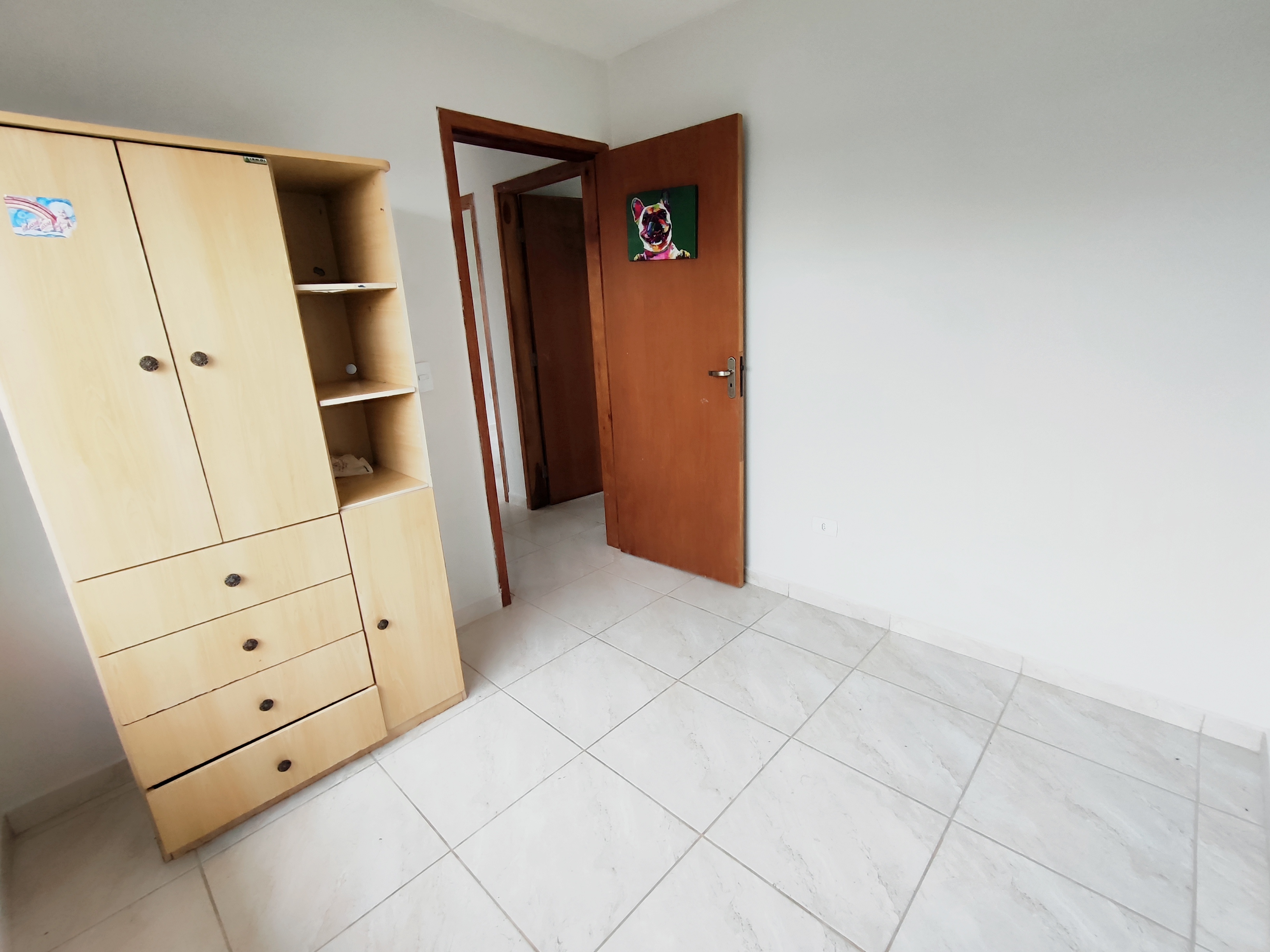Imagem Casa de Condomínio com 3 Quartos à Venda, 52 m² em Embu - Colombo