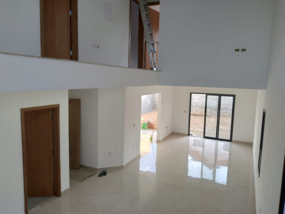 Imagem Casa com 3 Quartos à Venda, 212 m² em Loteamento Villa Branca - Jacareí
