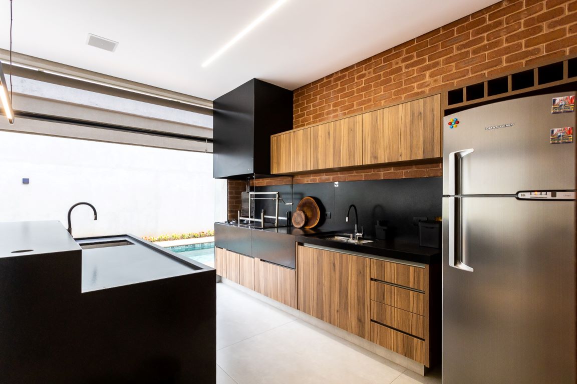 Imagem Casa de Condomínio com 4 Quartos à Venda, 349 m² em Alphaville - Santana de Parnaíba