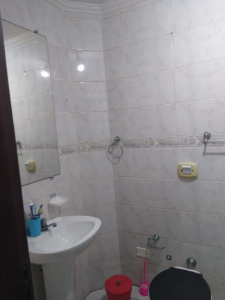 Imagem Apartamento com 1 Quarto à Venda, 50 m² em Guilhermina - Praia Grande