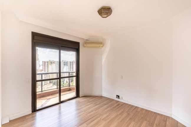 Imagem Cobertura com 4 Quartos à Venda, 592 m² em Vila Andrade - São Paulo