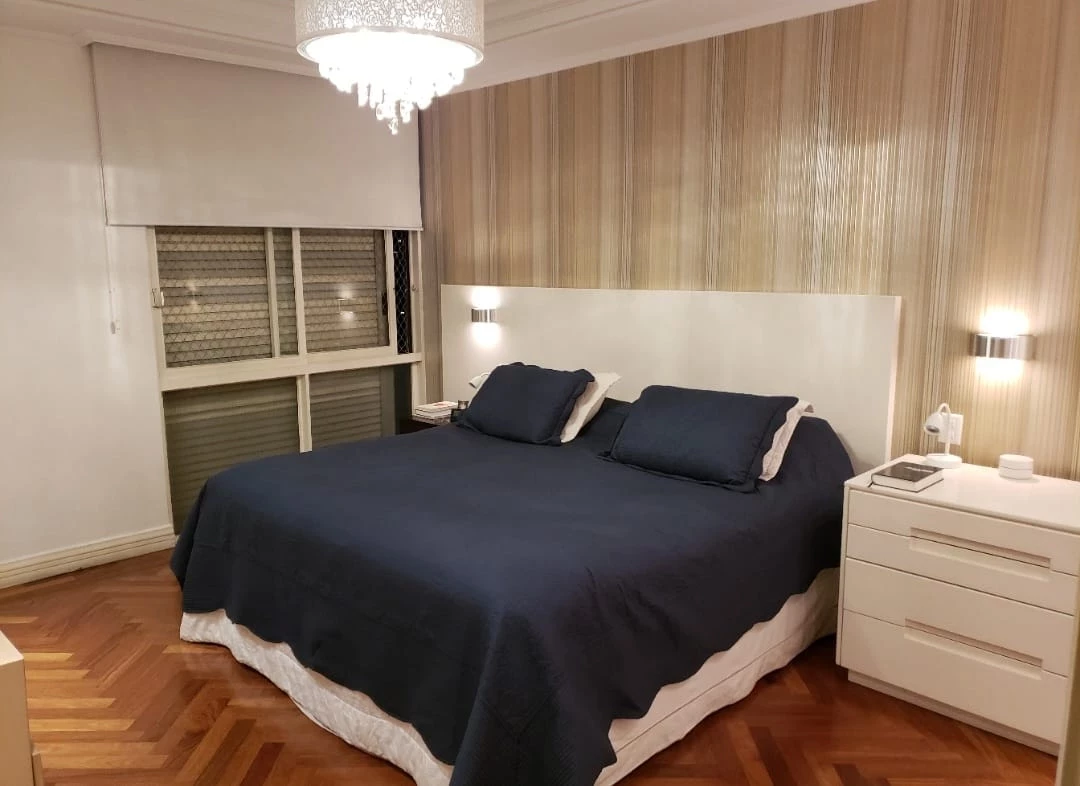 Imagem Apartamento com 3 Quartos à Venda, 200 m² em Pinheiros - São Paulo