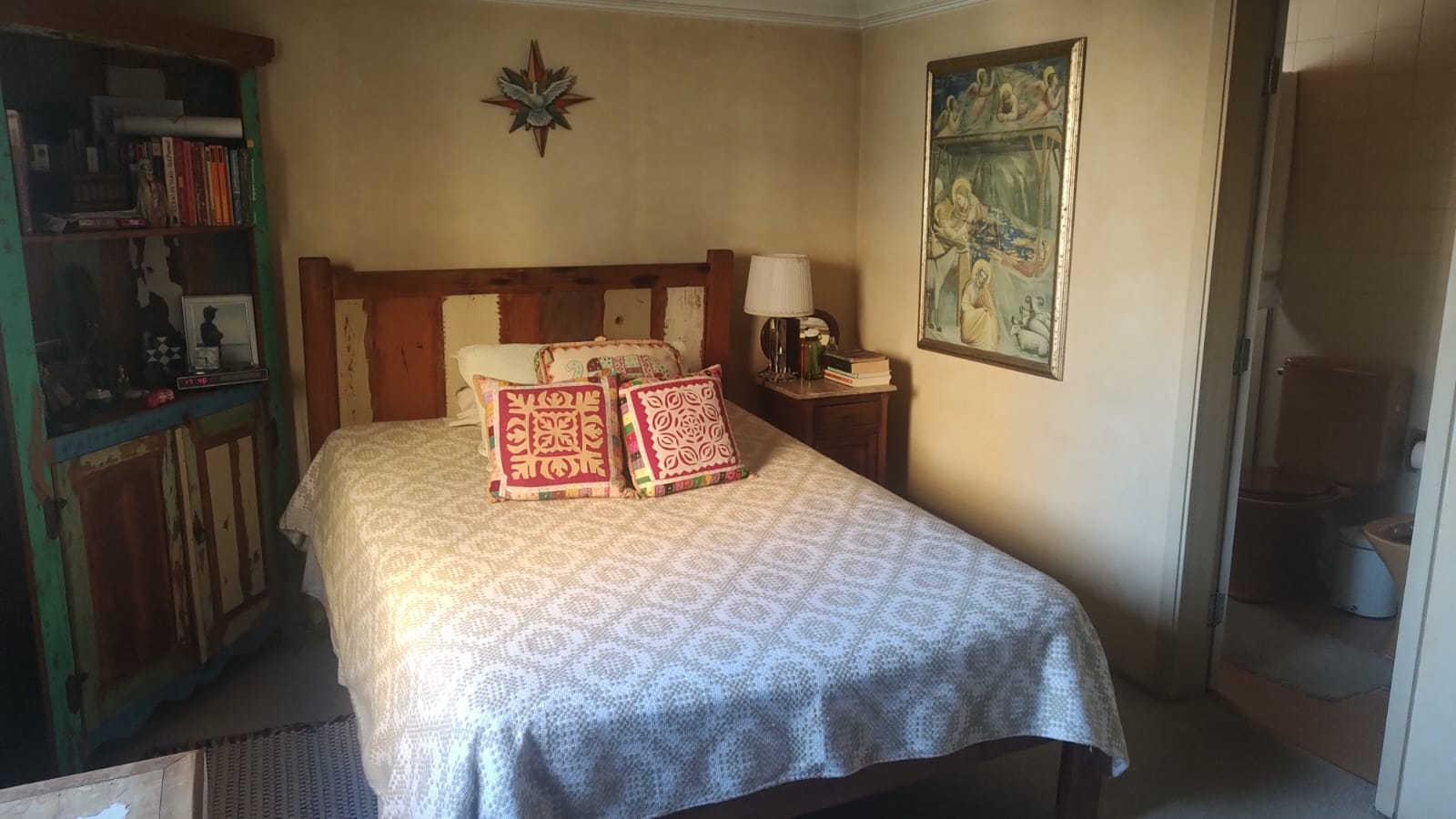 Imagem Apartamento com 3 Quartos à Venda, 110 m² em Bela Vista - São Paulo