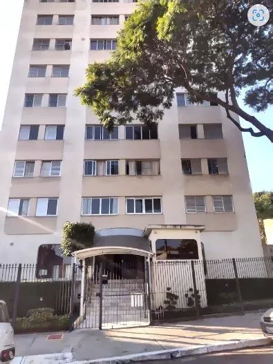 Apartamento com 2 Quartos à Venda, 62 m² em Vila Santa Clara - São Paulo