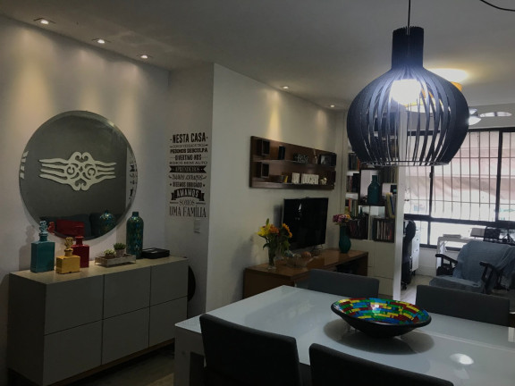 Imagem Apartamento com 3 Quartos à Venda, 95 m² em Santa Rosa - Niterói