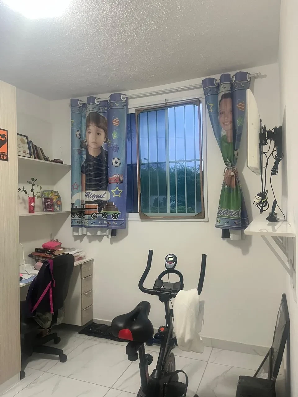 Imagem Apartamento com 2 Quartos à Venda, 51 m² em Sampaio - Rio de Janeiro