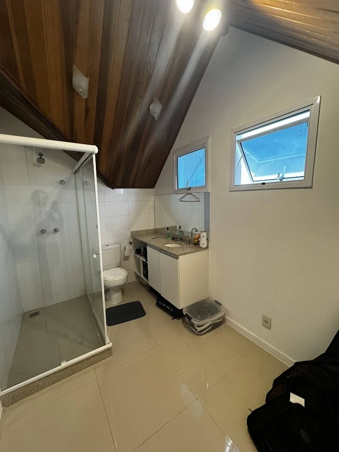 Imagem Casa de Condomínio com 4 Quartos à Venda, 160 m² em Recreio dos Bandeirantes - Rio de Janeiro