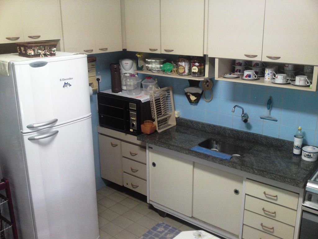 Imagem Casa com 3 Quartos para Temporada, 200 m²em Barra do Ribeira - Iguape