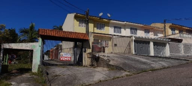 Sobrado com 3 Quartos à Venda, 115 m²em Bairro Alto - Curitiba