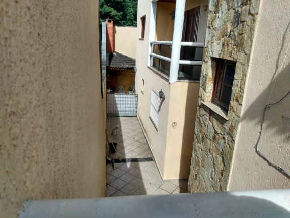 Imagem Sobrado com 3 Quartos à Venda, 200 m² em Jardim Santa Mena - Guarulhos