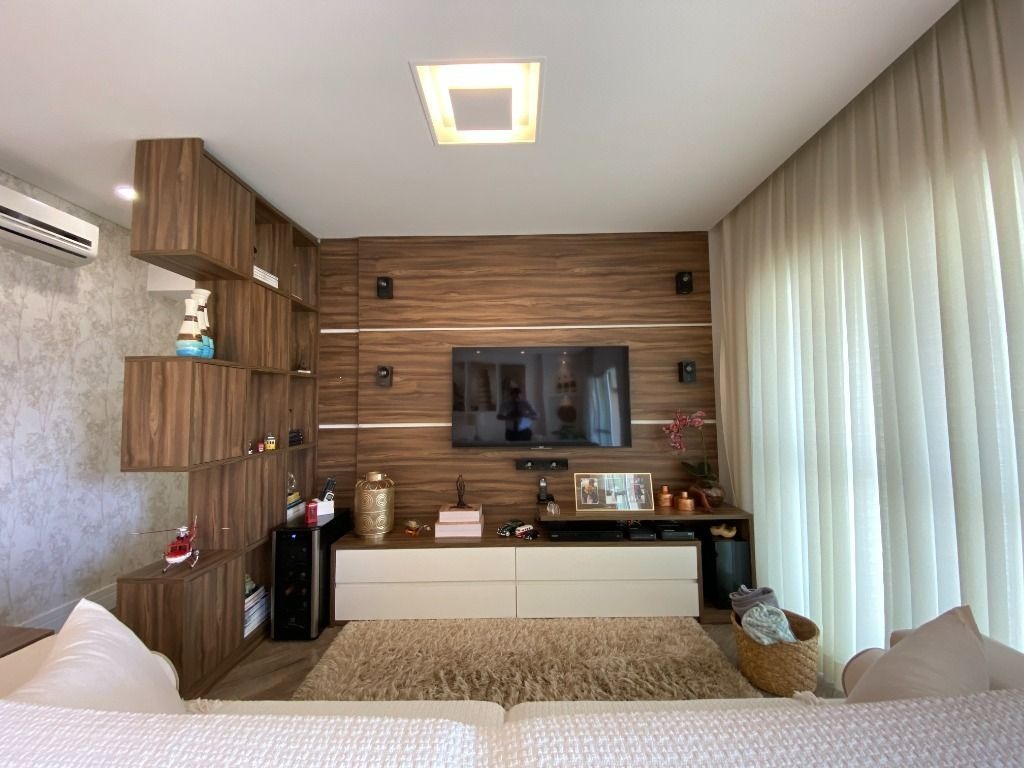 Imagem Apartamento com 3 Quartos à Venda, 106 m² em Vila Guiomar - Santo André