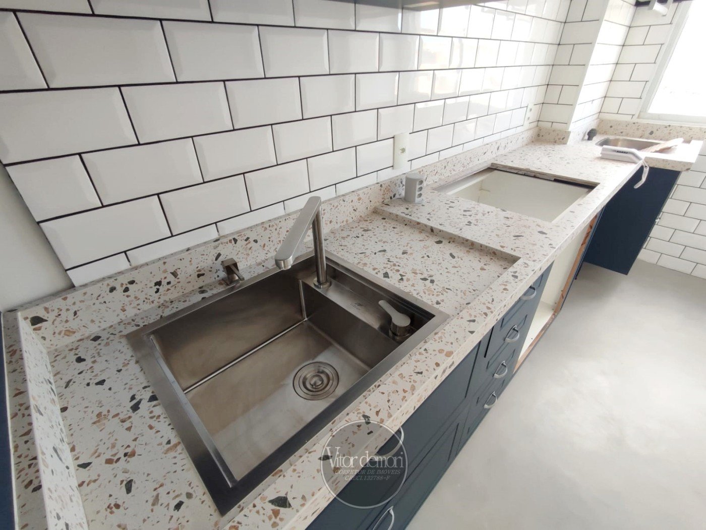 Imagem Apartamento com 2 Quartos à Venda, 48 m² em Vila Brasileira - Mogi das Cruzes