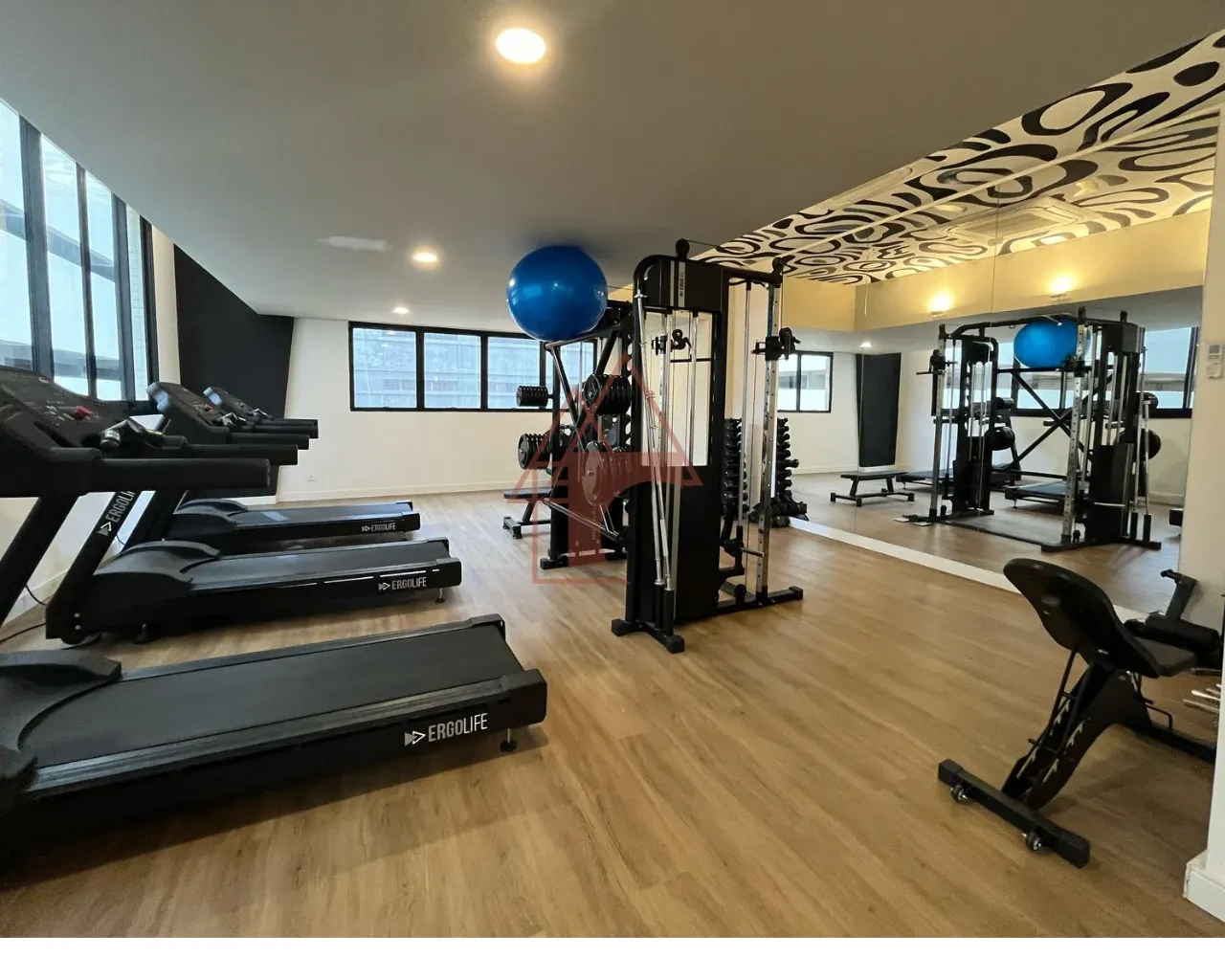 Imagem Apartamento com 2 Quartos à Venda, 75 m² em José Menino - Santos