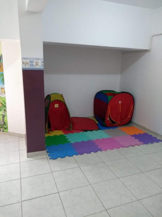 Imagem Apartamento com 3 Quartos à Venda, 134 m² em Canto do Forte - Praia Grande