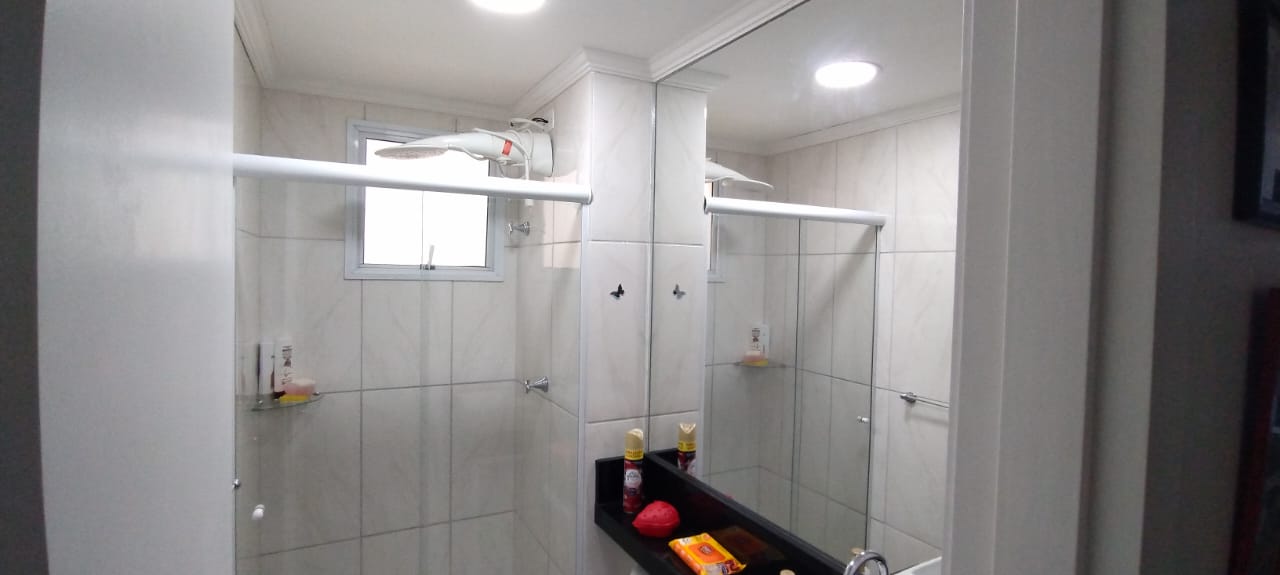 Imagem Apartamento com 2 Quartos à Venda, 45 m²em Vila Cosmopolita - São Paulo