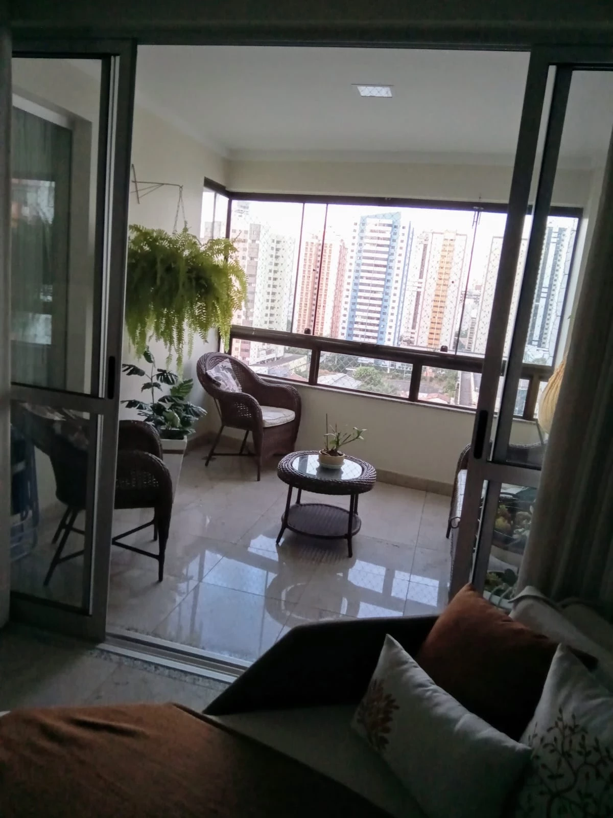 Imagem Apartamento com 3 Quartos à Venda, 177 m² em Setor Bueno - Goiânia