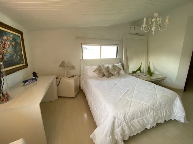 Imagem Cobertura com 5 Quartos à Venda, 740 m² em Barra da Tijuca - Rio de Janeiro