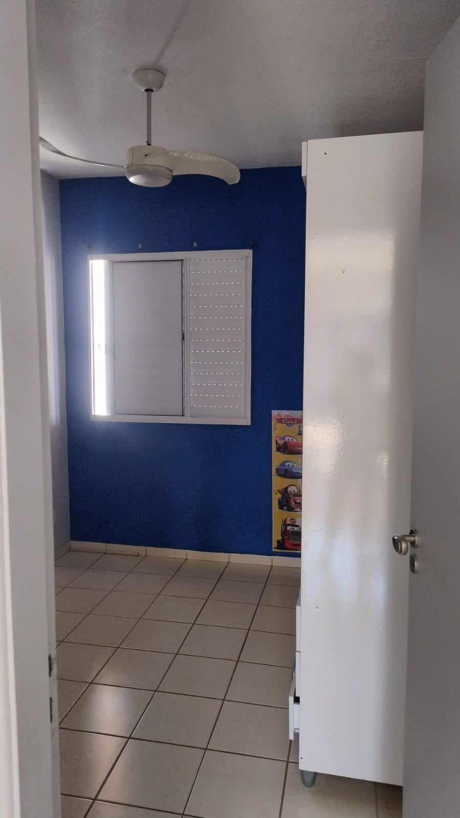 Imagem Casa de Condomínio com 3 Quartos à Venda, 80 m² em Distrito Industrial Domingos Biancardi - Bauru