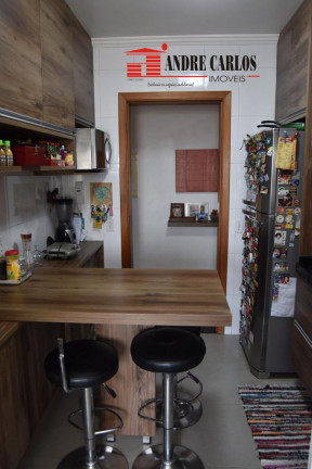 Imagem Apartamento com 3 Quartos à Venda, 82 m² em Vila Osasco - Osasco