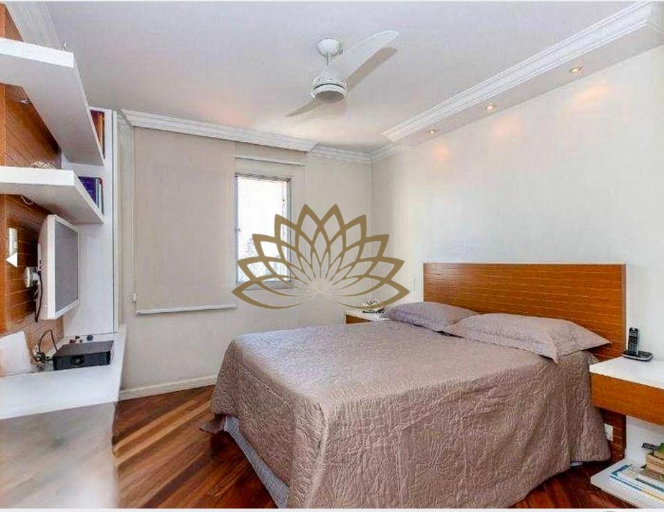 Imagem Apartamento com 2 Quartos à Venda, 93 m²em Nova Piraju - São Paulo