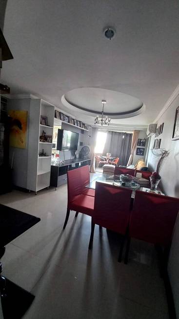 Imagem Apartamento com 3 Quartos à Venda, 96 m²em Pedreira - Belém