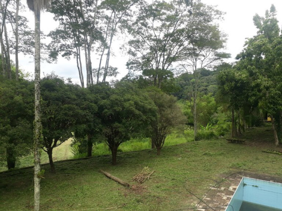 Imagem Chácara com 2 Quartos à Venda, 300 metros em Esplanada Mendes Moraes - São Roque