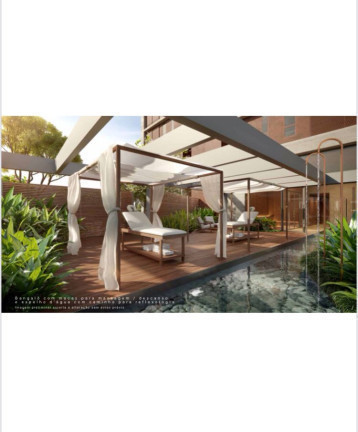 Imagem Cobertura com 4 Quartos à Venda, 350 m²em Vila Nova Conceição - São Paulo